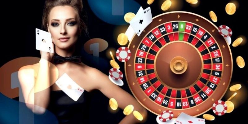 Giới thiệu game casino cá cược online