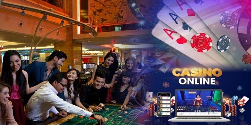 Đi tìm câu trả lời cho thắc mắc casino online có bịp không?